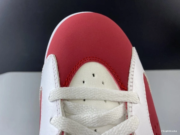 'CARMINE' 6 2014 384664-160 RETRO AIR JORDAN 0722